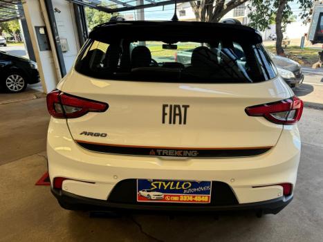 FIAT Argo 1.3 4P FIREFLY FLEX TREKKING, Foto 11