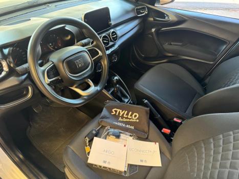 FIAT Argo 1.3 4P FIREFLY FLEX TREKKING, Foto 14