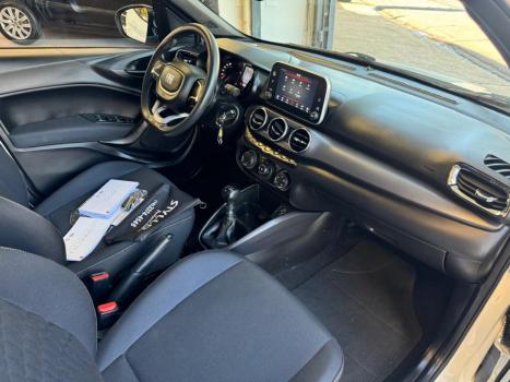 FIAT Argo 1.3 4P FIREFLY FLEX TREKKING, Foto 15