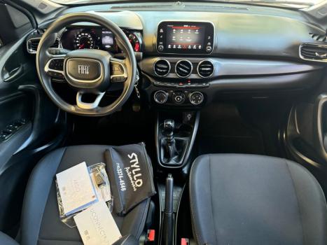 FIAT Argo 1.3 4P FIREFLY FLEX TREKKING, Foto 16