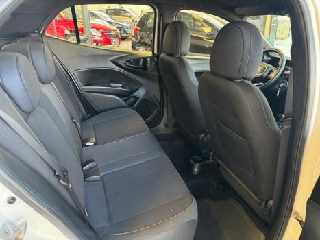 FIAT Argo 1.3 4P FIREFLY FLEX TREKKING, Foto 18