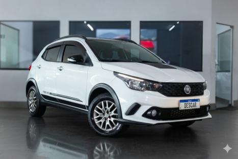 FIAT Argo 1.3 4P FIREFLY FLEX TREKKING, Foto 1