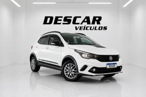 FIAT Argo 1.3 4P FIREFLY FLEX TREKKING, Foto 1