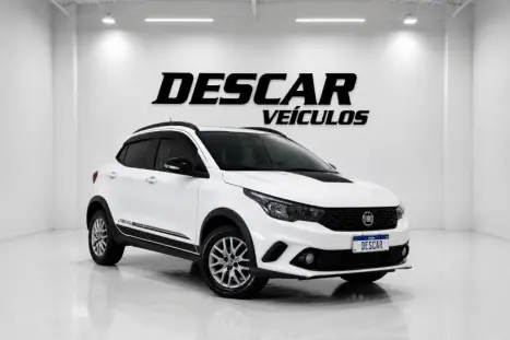 FIAT Argo 1.3 4P FIREFLY FLEX TREKKING, Foto 1