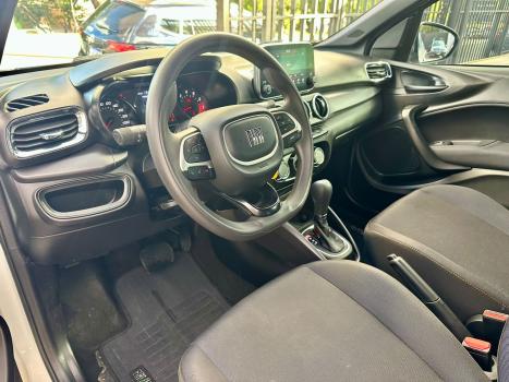 FIAT Argo 1.3 4P FLEX FIREFLY TREKKING AUTOM�TICO CVT, Foto 3