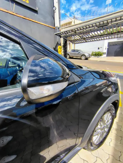 FIAT Argo 1.8 4P FLEX E.TORQ TREKKING AUTOMÁTICO, Foto 2 FIAT Argo 1.8 4P FLEX E.TORQ TREKKING AUTOMÁTICO, Foto 2