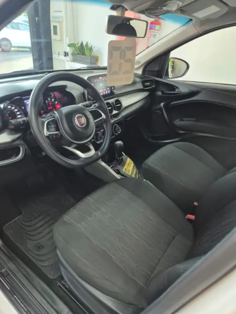 FIAT Argo 1.8 4P FLEX E.TORQ PRECISION AUTOM�TICO, Foto 7