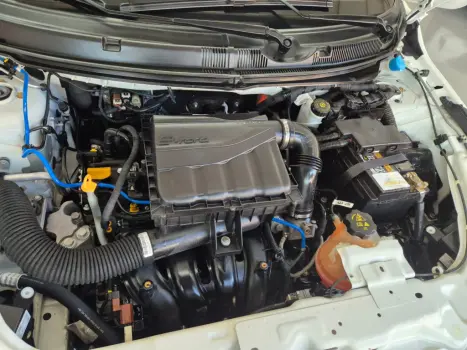 FIAT Argo 1.8 4P FLEX E.TORQ PRECISION AUTOM�TICO, Foto 10