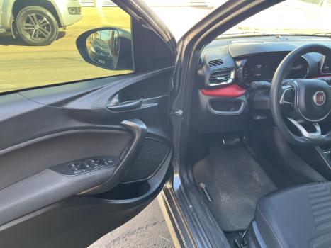 FIAT Argo 1.8 4P FLEX E.TORQ HGT AUTOM�TICO, Foto 4