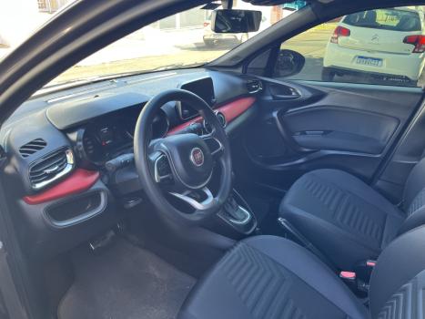 FIAT Argo 1.8 4P FLEX E.TORQ HGT AUTOM�TICO, Foto 5