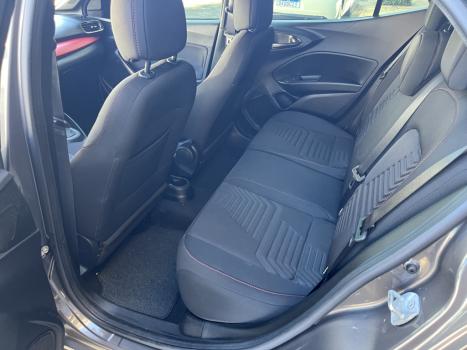 FIAT Argo 1.8 4P FLEX E.TORQ HGT AUTOM�TICO, Foto 6