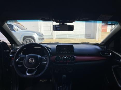 FIAT Argo 1.8 4P FLEX E.TORQ HGT AUTOM�TICO, Foto 7