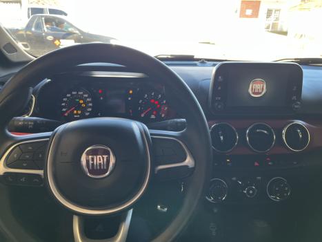 FIAT Argo 1.8 4P FLEX E.TORQ HGT AUTOM�TICO, Foto 8