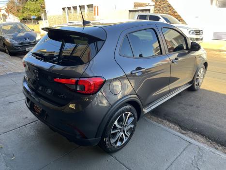 FIAT Argo 1.8 4P FLEX E.TORQ HGT AUTOM�TICO, Foto 13