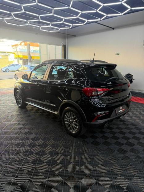 FIAT Argo 1.8 4P FLEX E.TORQ TREKKING AUTOM�TICO, Foto 6