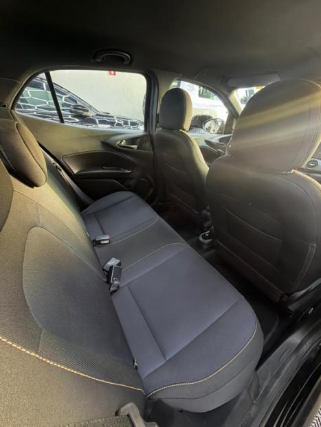 FIAT Argo 1.8 4P FLEX E.TORQ TREKKING AUTOM�TICO, Foto 7