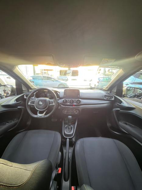 FIAT Argo 1.8 4P FLEX E.TORQ TREKKING AUTOM�TICO, Foto 8