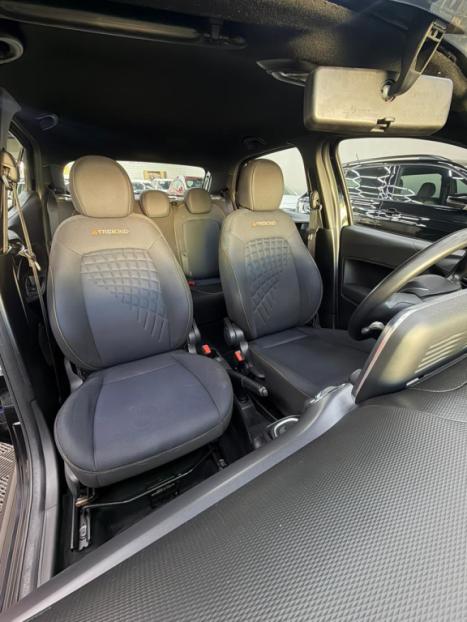 FIAT Argo 1.8 4P FLEX E.TORQ TREKKING AUTOM�TICO, Foto 10