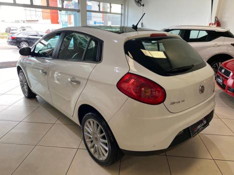 FIAT Bravo 1.8 16V 4P ABSOLUTE FLEX, Foto 2