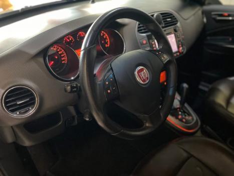 FIAT Bravo 1.8 16V 4P ABSOLUTE FLEX, Foto 3