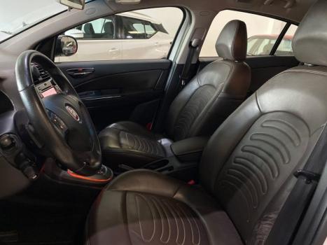 FIAT Bravo 1.8 16V 4P ABSOLUTE FLEX, Foto 4