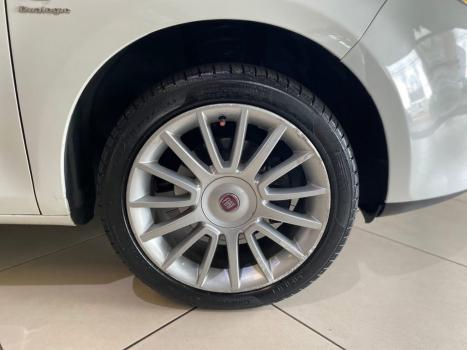 FIAT Bravo 1.8 16V 4P ABSOLUTE FLEX, Foto 5