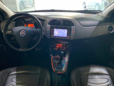 FIAT Bravo 1.8 16V 4P ABSOLUTE FLEX, Foto 6