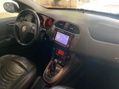FIAT Bravo 1.8 16V 4P ABSOLUTE FLEX, Foto 9
