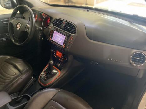 FIAT Bravo 1.8 16V 4P ABSOLUTE FLEX, Foto 10