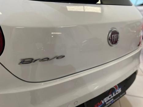 FIAT Bravo 1.8 16V 4P ABSOLUTE FLEX, Foto 15