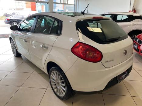 FIAT Bravo 1.8 16V 4P ABSOLUTE FLEX, Foto 17