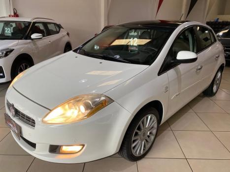 FIAT Bravo 1.8 16V 4P ABSOLUTE FLEX, Foto 18
