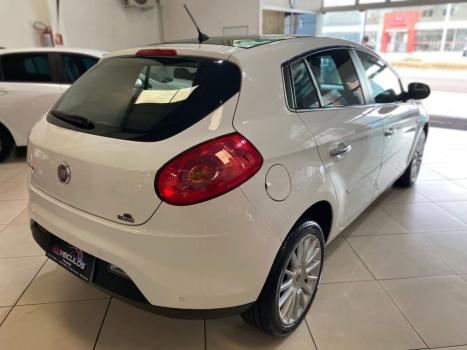 FIAT Bravo 1.8 16V 4P ABSOLUTE FLEX, Foto 19