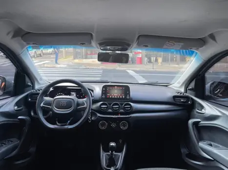 FIAT Cronos 1.0 4P FIREFLY FLEX DRIVE, Foto 15