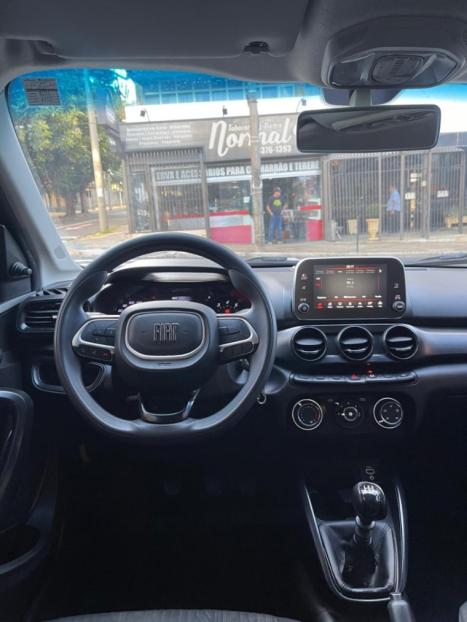 FIAT Cronos 1.0 4P FIREFLY FLEX DRIVE, Foto 4