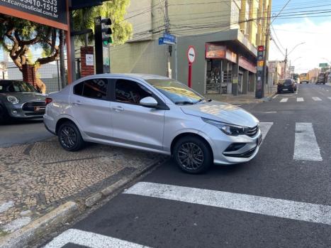 FIAT Cronos 1.0 4P FIREFLY FLEX DRIVE, Foto 8