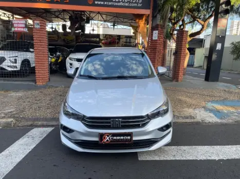 FIAT Cronos 1.0 4P FIREFLY FLEX DRIVE, Foto 9