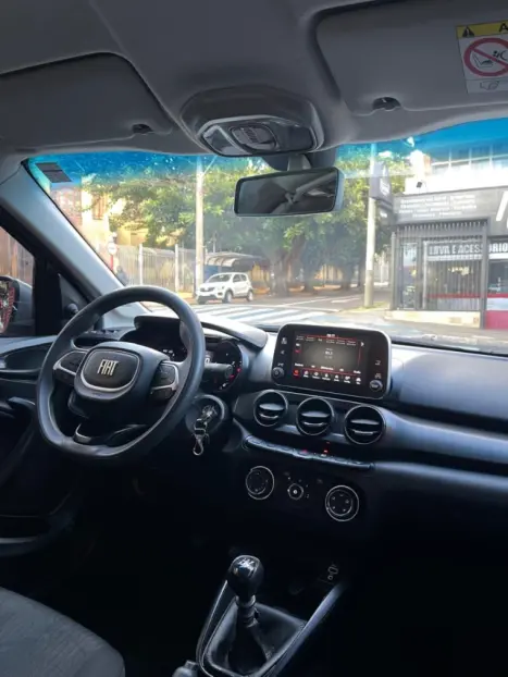 FIAT Cronos 1.0 4P FIREFLY FLEX DRIVE, Foto 10