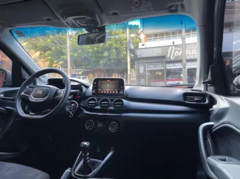 FIAT Cronos 1.0 4P FIREFLY FLEX DRIVE, Foto 11