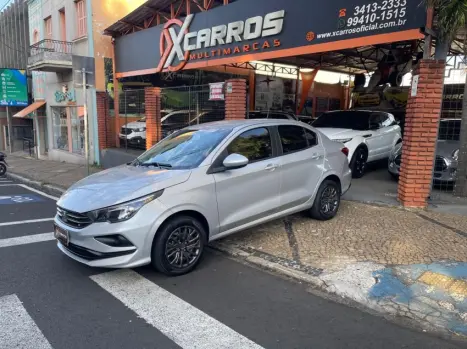 FIAT Cronos 1.0 4P FIREFLY FLEX DRIVE, Foto 12