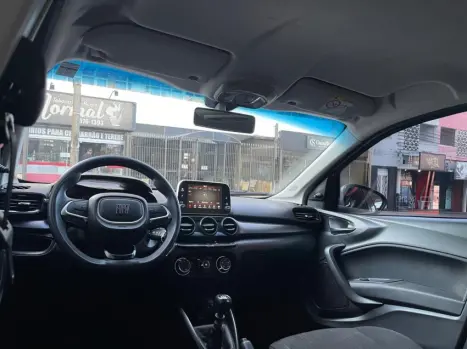 FIAT Cronos 1.0 4P FIREFLY FLEX DRIVE, Foto 13