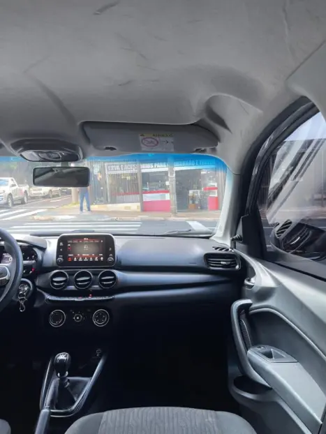 FIAT Cronos 1.0 4P FIREFLY FLEX DRIVE, Foto 14