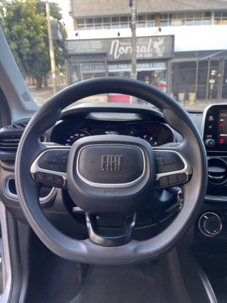 FIAT Cronos 1.0 4P FIREFLY FLEX DRIVE, Foto 19