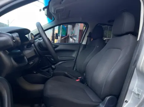 FIAT Cronos 1.0 4P FIREFLY FLEX DRIVE, Foto 20