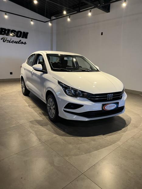 FIAT Cronos 1.0 4P FIREFLY FLEX DRIVE, Foto 2 FIAT Cronos 1.0 4P FIREFLY FLEX DRIVE, Foto 2