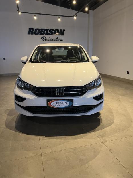 FIAT Cronos 1.0 4P FIREFLY FLEX DRIVE, Foto 3 FIAT Cronos 1.0 4P FIREFLY FLEX DRIVE, Foto 3