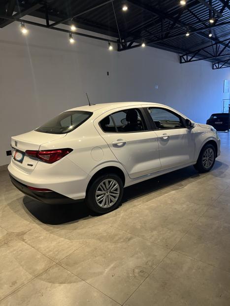 FIAT Cronos 1.0 4P FIREFLY FLEX DRIVE, Foto 6 FIAT Cronos 1.0 4P FIREFLY FLEX DRIVE, Foto 6