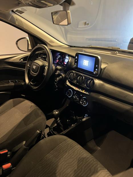 FIAT Cronos 1.0 4P FIREFLY FLEX DRIVE, Foto 7 FIAT Cronos 1.0 4P FIREFLY FLEX DRIVE, Foto 7