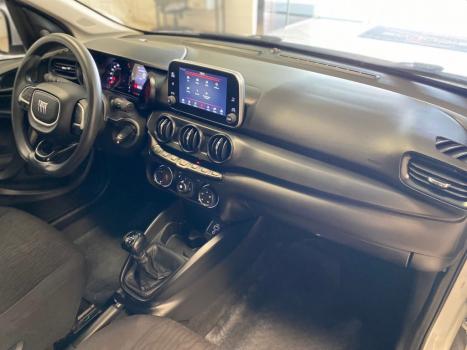 FIAT Cronos 1.0 4P FIREFLY FLEX DRIVE, Foto 6