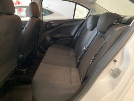 FIAT Cronos 1.0 4P FIREFLY FLEX DRIVE, Foto 9